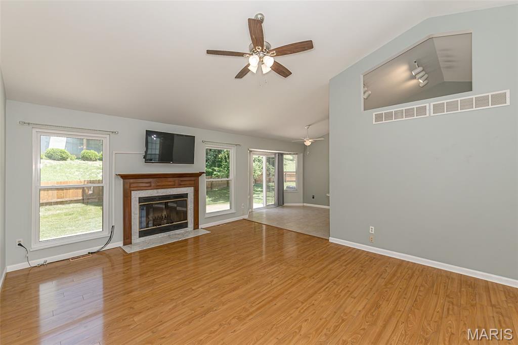 Summer Chase 4A - Residential