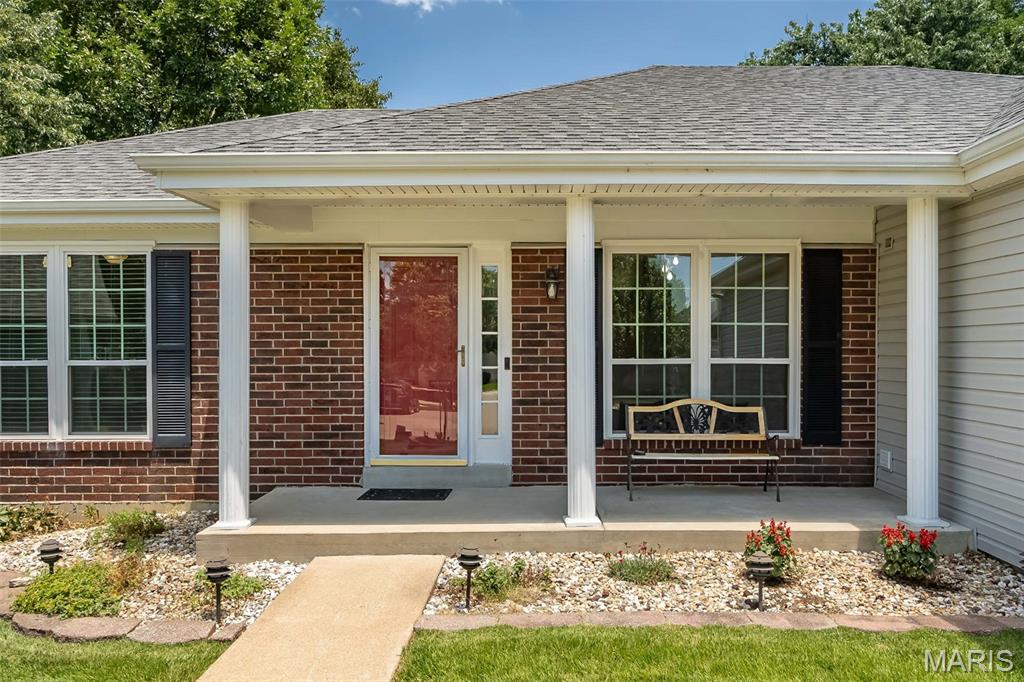 Summer Chase 4A - Residential