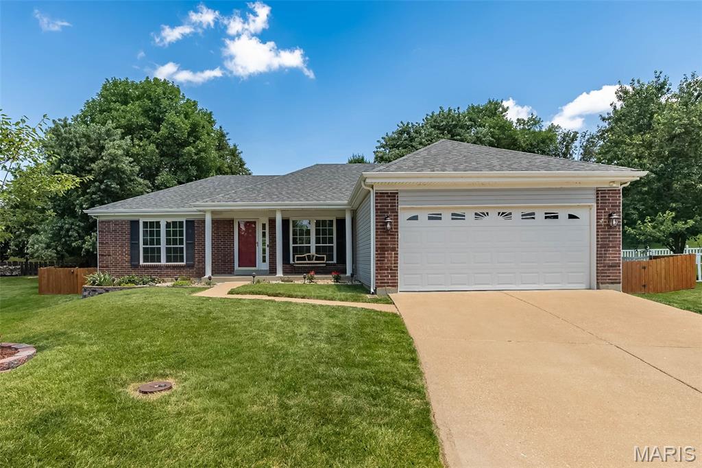 Summer Chase 4A - Residential