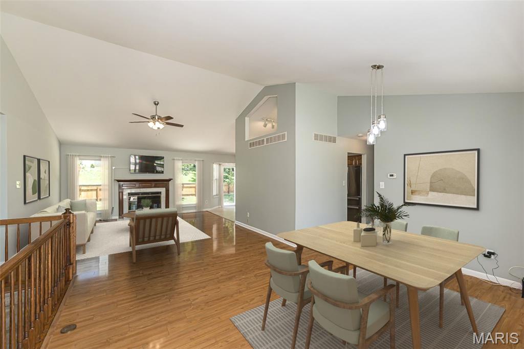 Summer Chase 4A - Residential