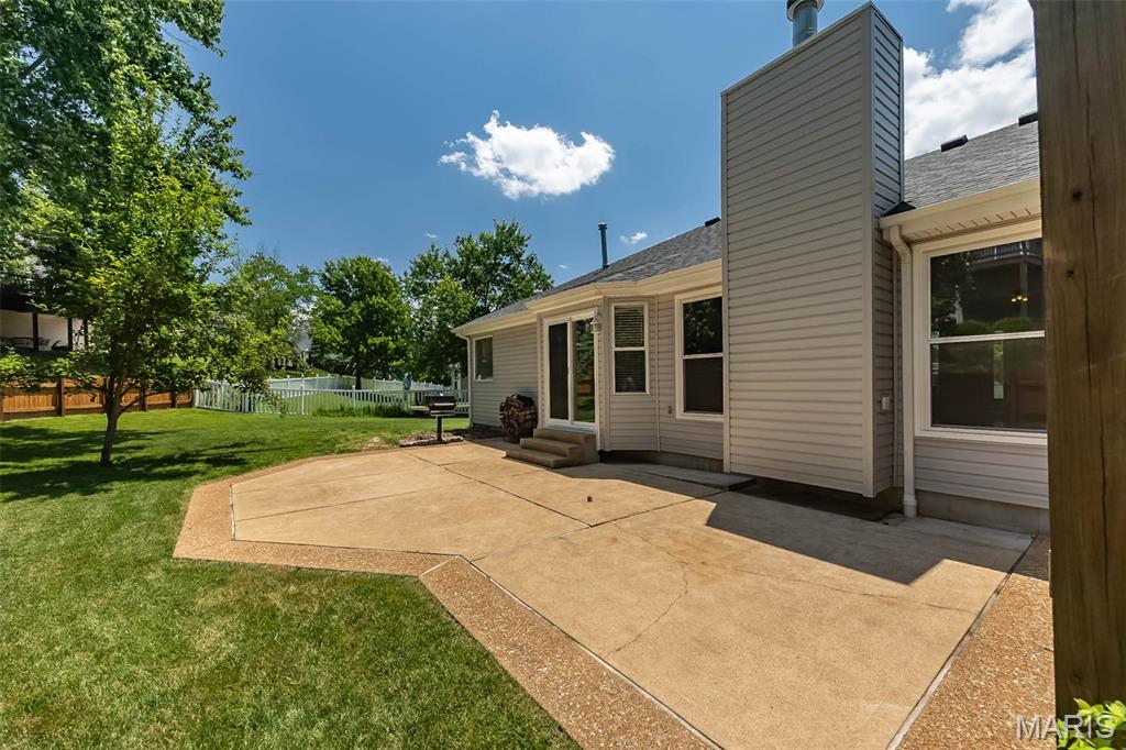 Summer Chase 4A - Residential
