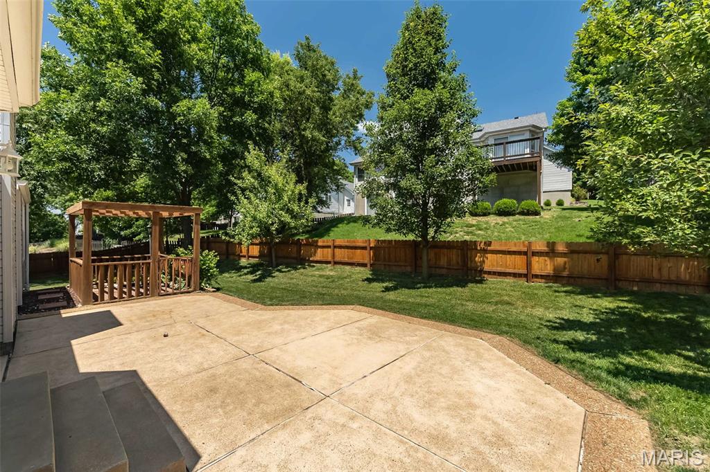 Summer Chase 4A - Residential