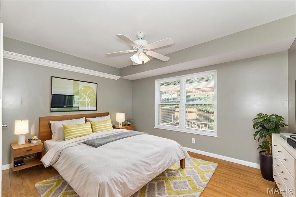 Summer Chase 4A - Residential