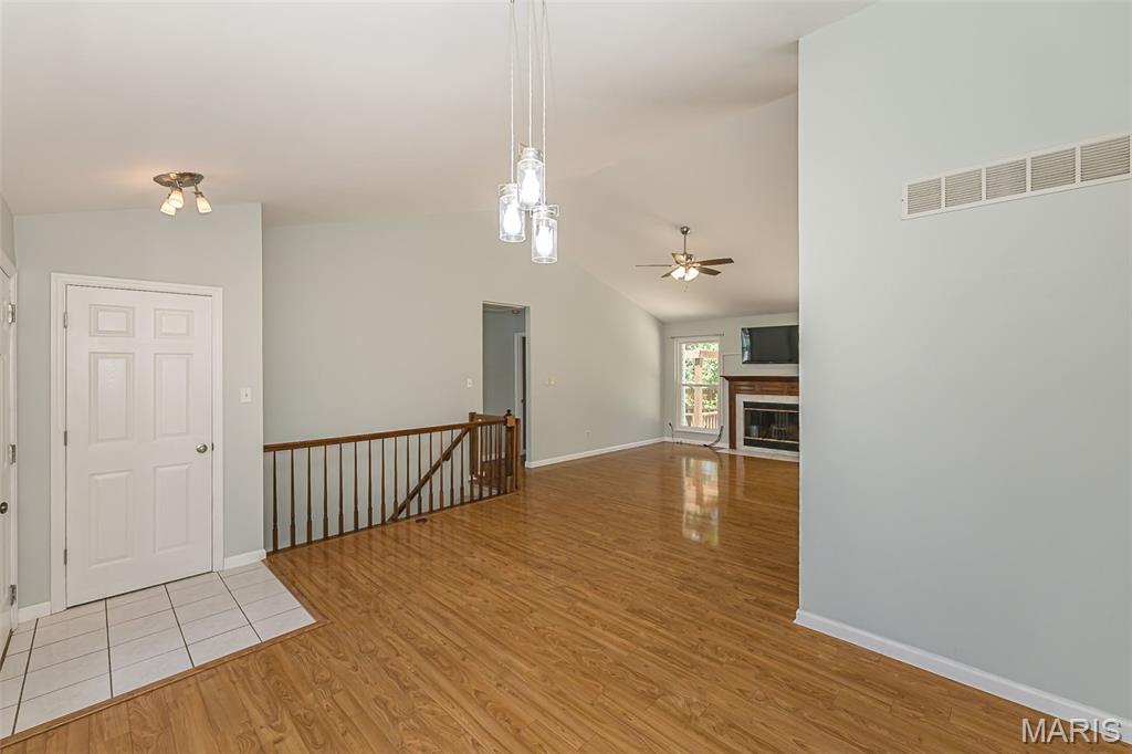 Summer Chase 4A - Residential