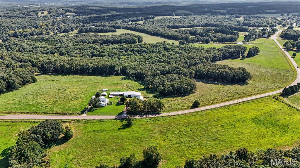 NEW HAVEN - Farm