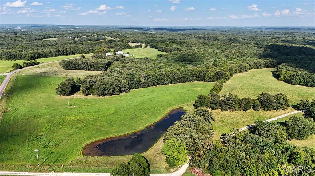 NEW HAVEN - Farm