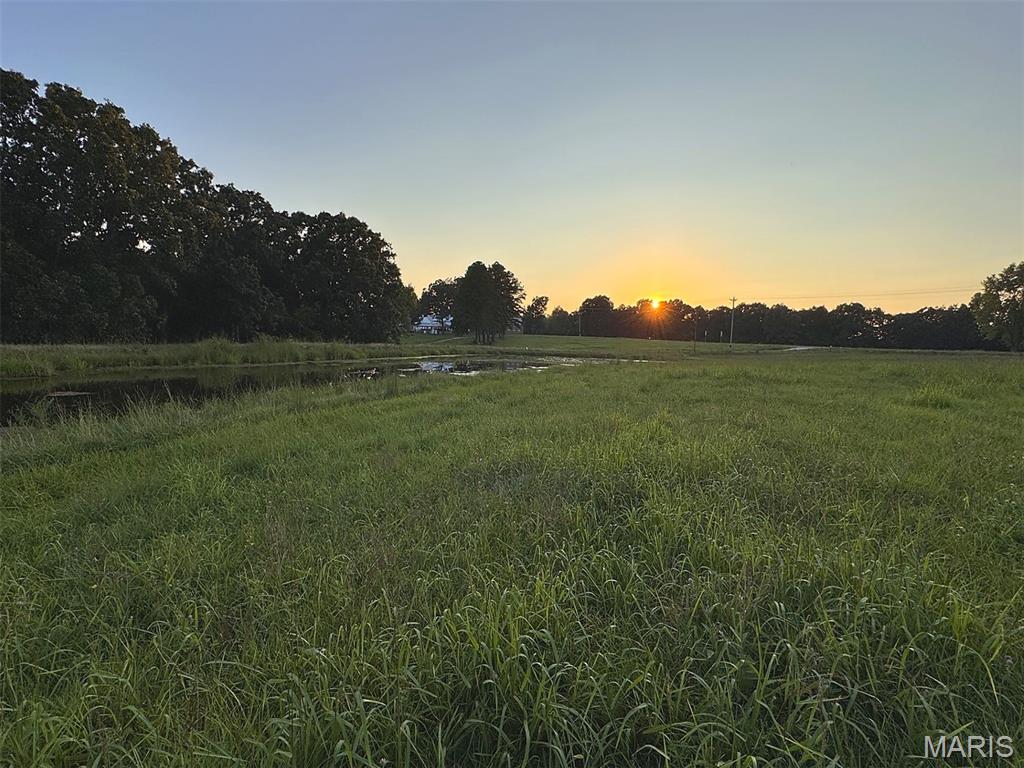 NEW HAVEN - Farm