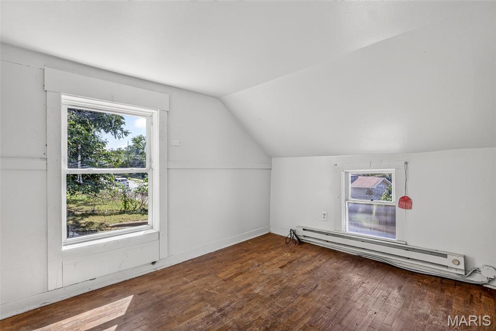Town/Crawley - Residential