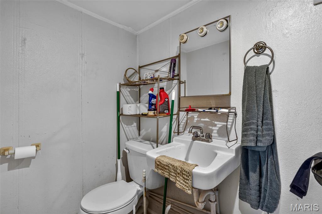 Town/Crawley - Residential