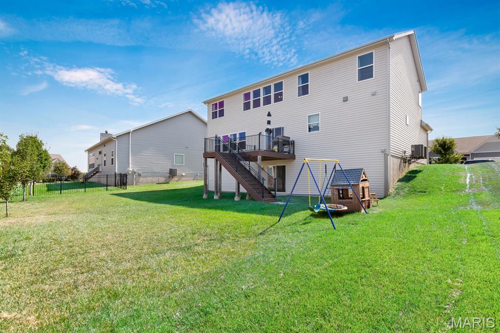 Carlton Glen Estate #4 - Residential