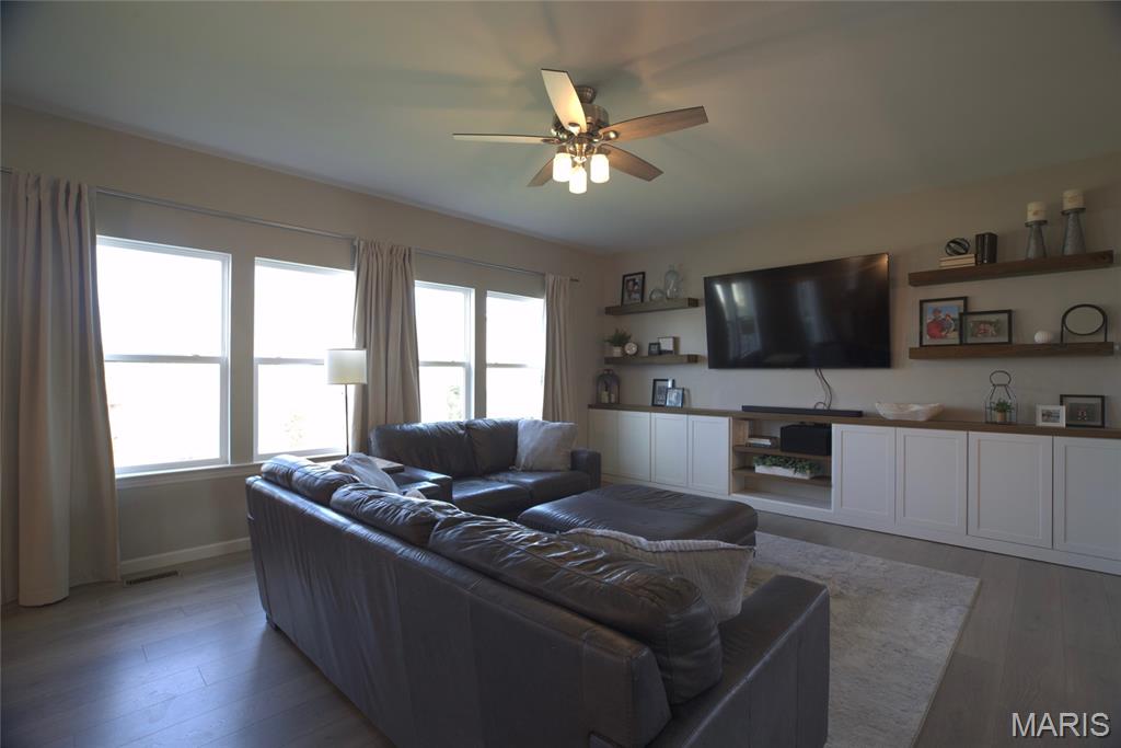 Carlton Glen Estate #4 - Residential