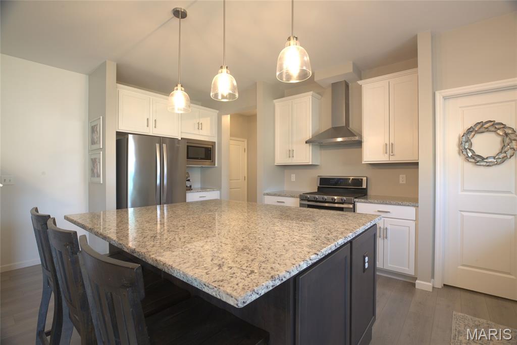 Carlton Glen Estate #4 - Residential