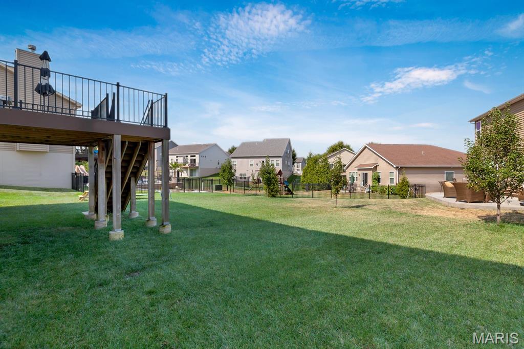 Carlton Glen Estate #4 - Residential