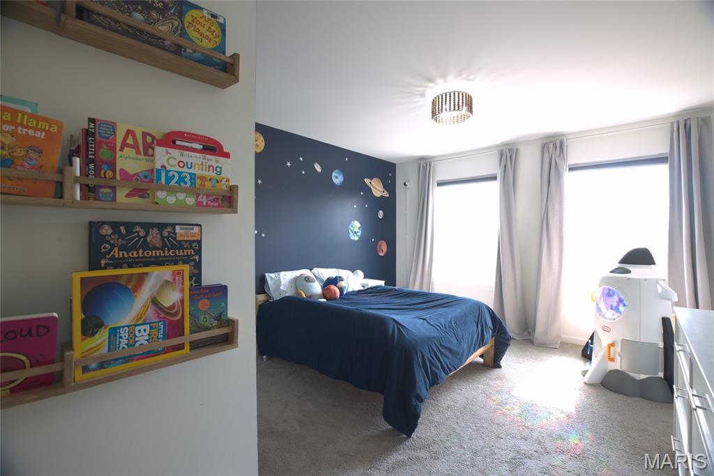 Carlton Glen Estate #4 - Residential