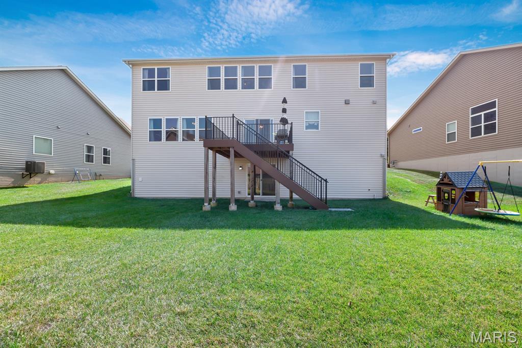 Carlton Glen Estate #4 - Residential