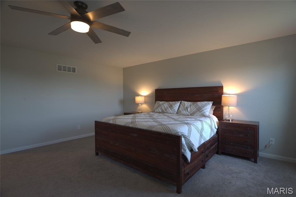 Carlton Glen Estate #4 - Residential