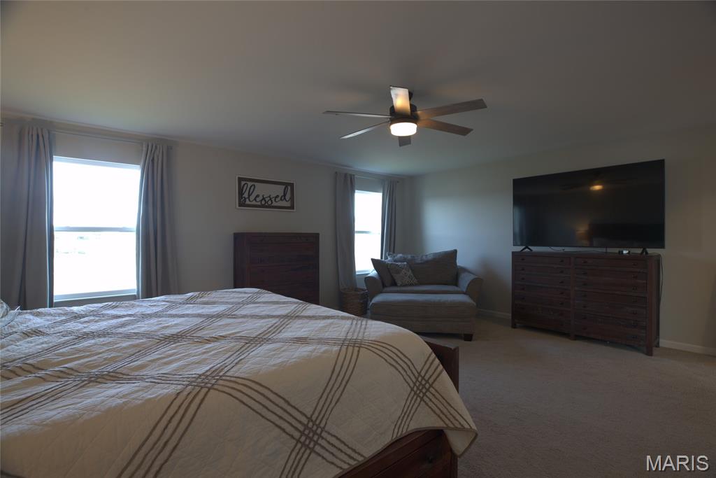 Carlton Glen Estate #4 - Residential
