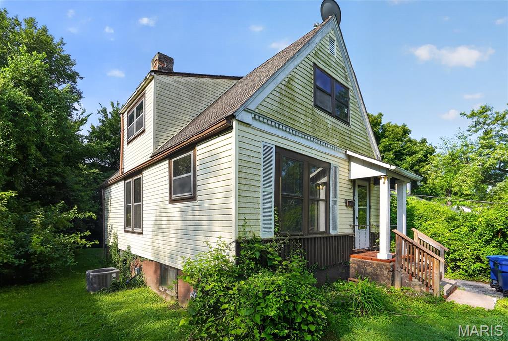 Riverview Gardens - Residential