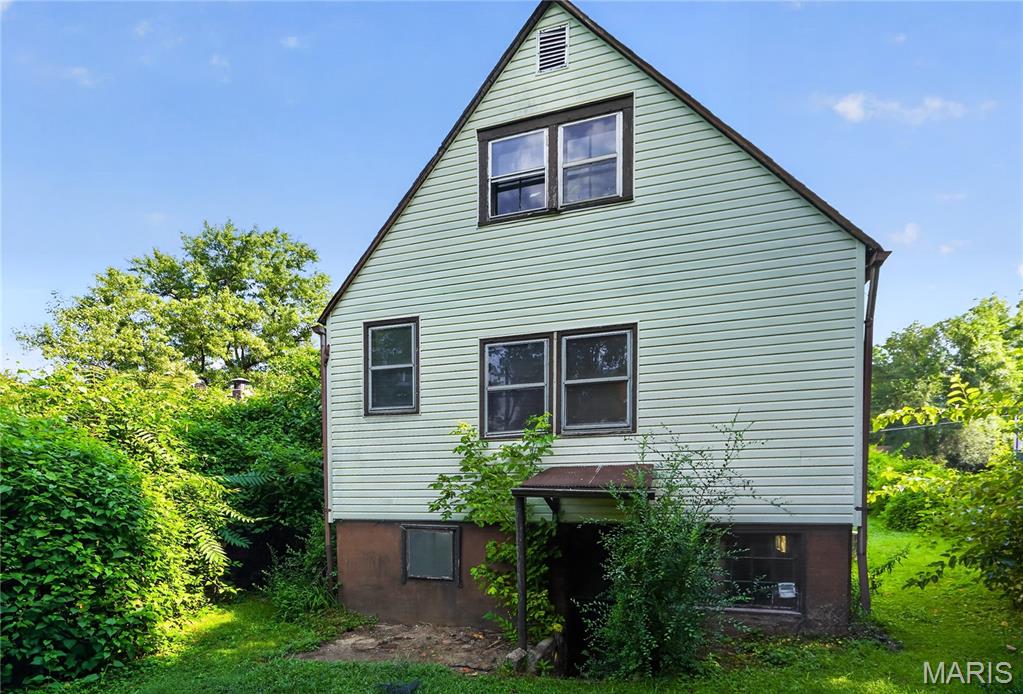 Riverview Gardens - Residential