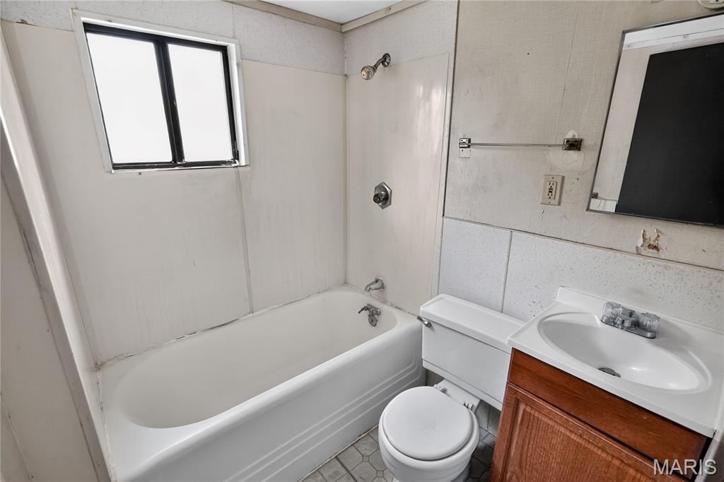 Riverview Gardens - Residential