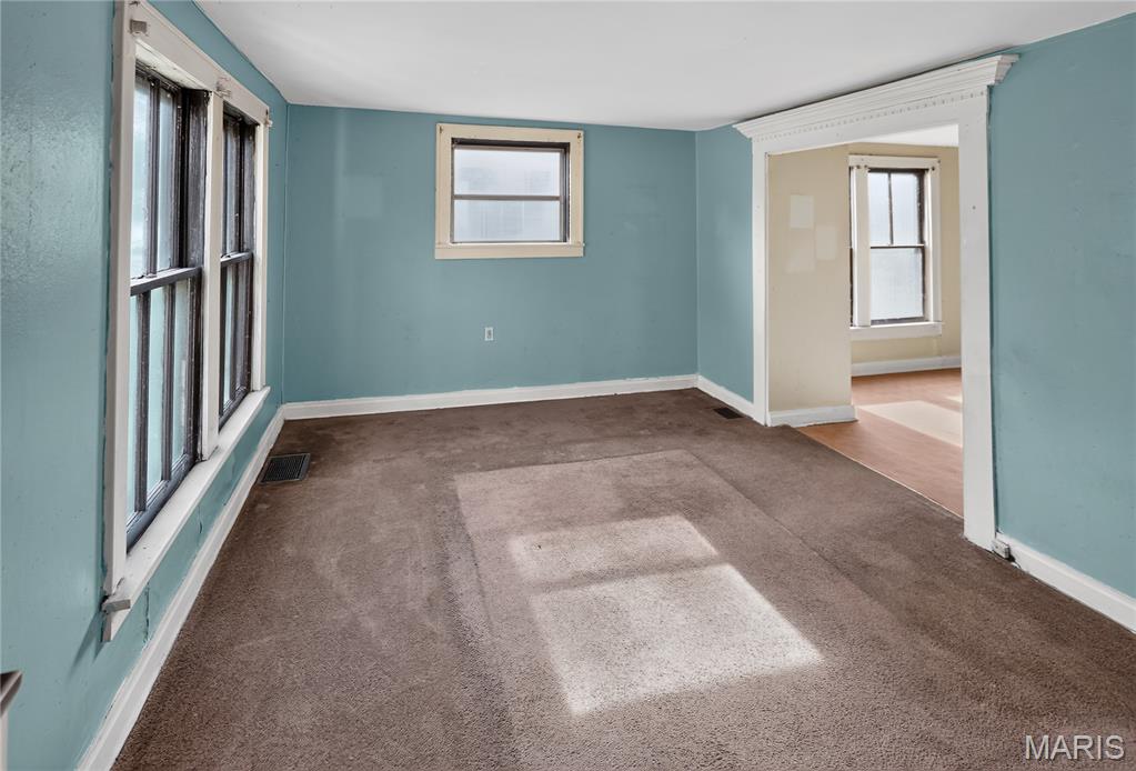 Riverview Gardens - Residential