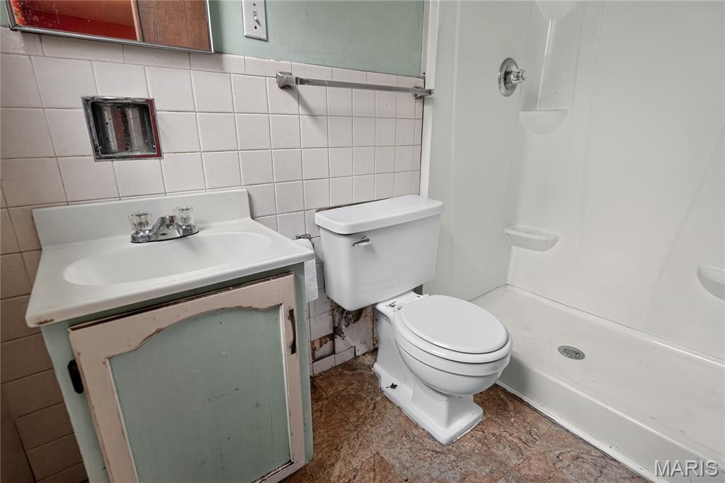 Riverview Gardens - Residential