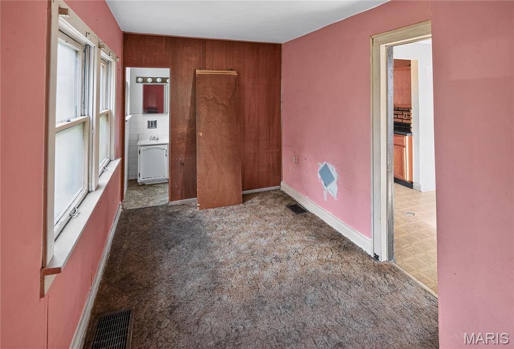 Riverview Gardens - Residential