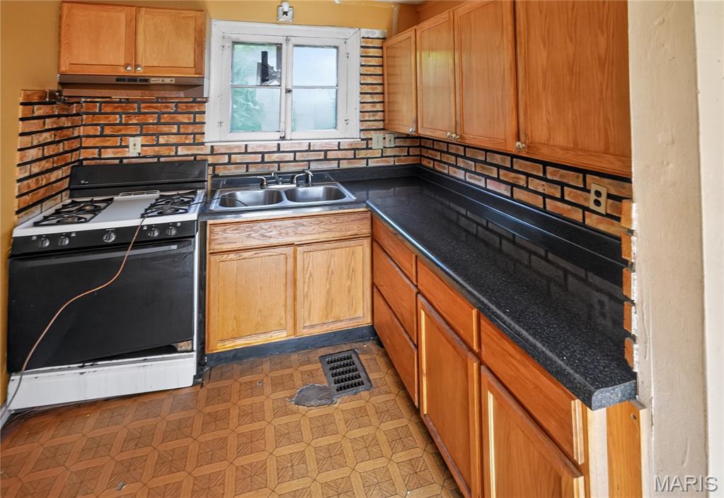 Riverview Gardens - Residential