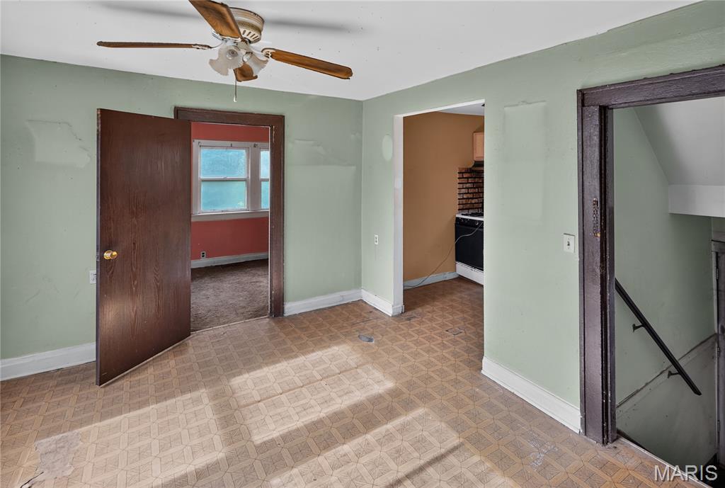 Riverview Gardens - Residential