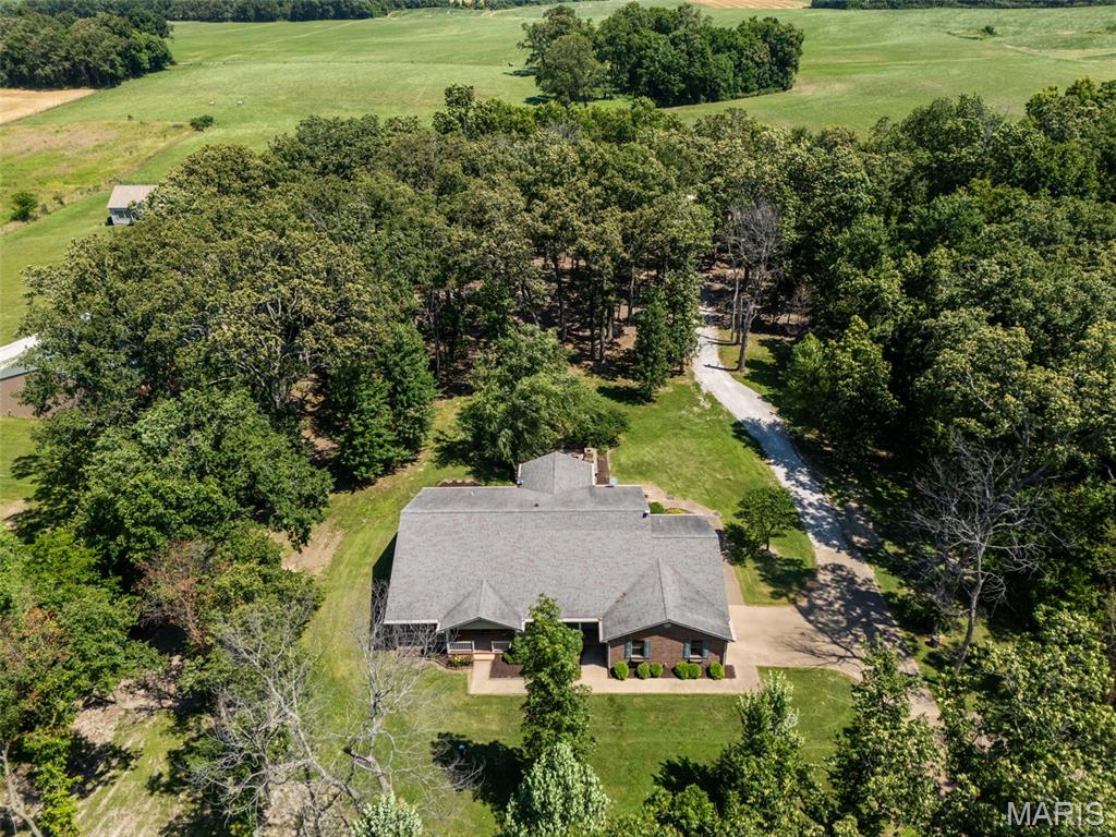 Bushy Prairie Estates - Residential