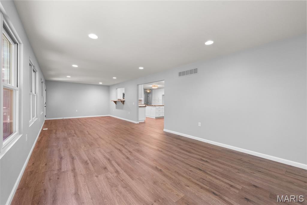 Bushy Prairie Estates - Residential
