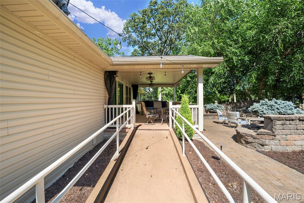Bushy Prairie Estates - Residential
