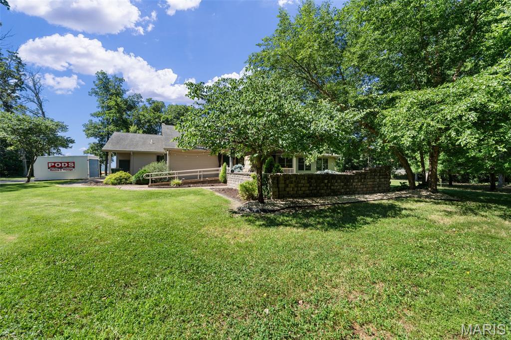 Bushy Prairie Estates - Residential