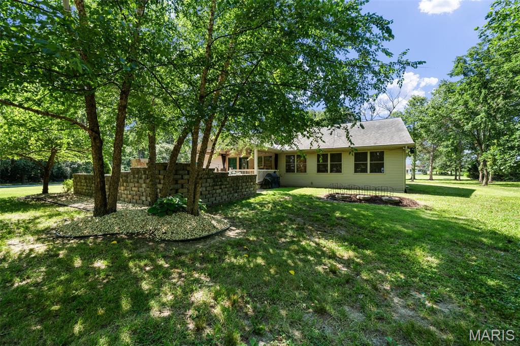 Bushy Prairie Estates - Residential