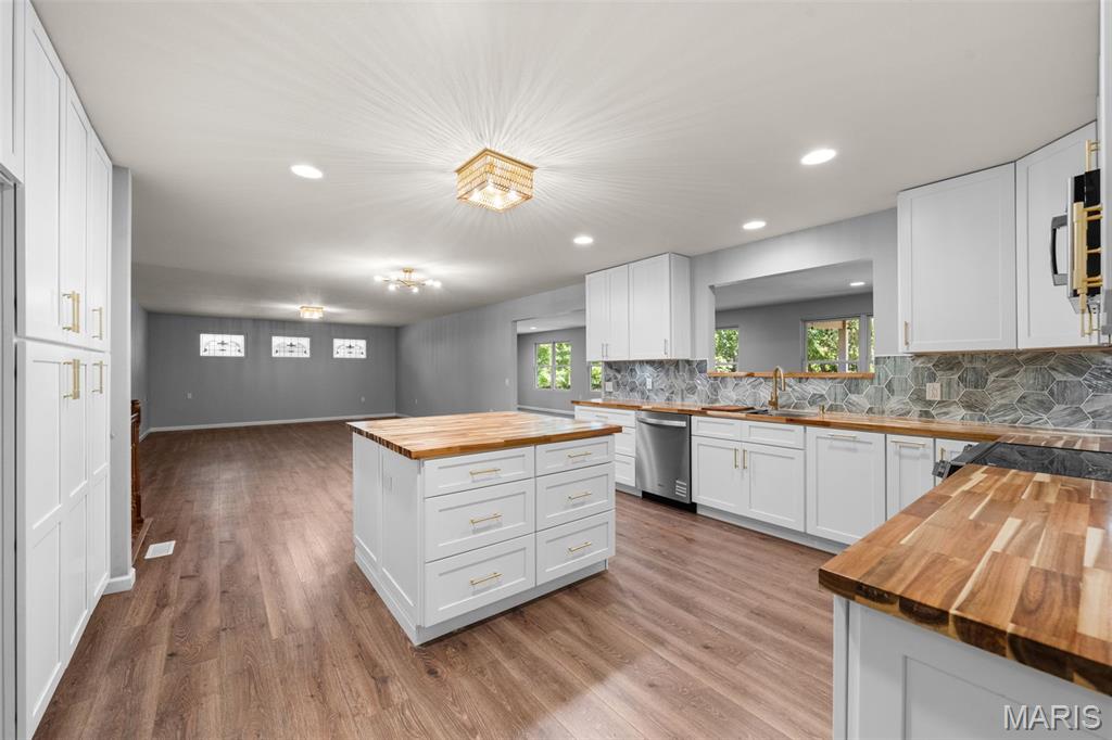 Bushy Prairie Estates - Residential
