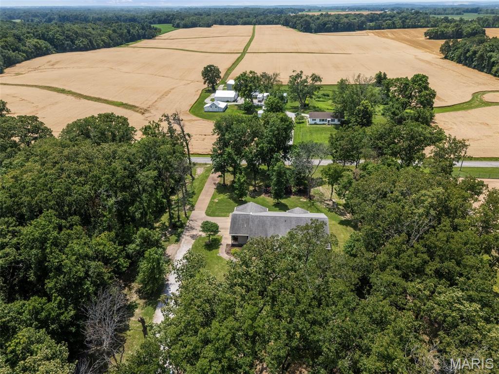 Bushy Prairie Estates - Residential