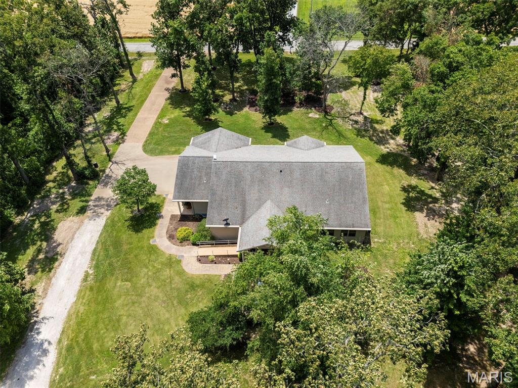 Bushy Prairie Estates - Residential
