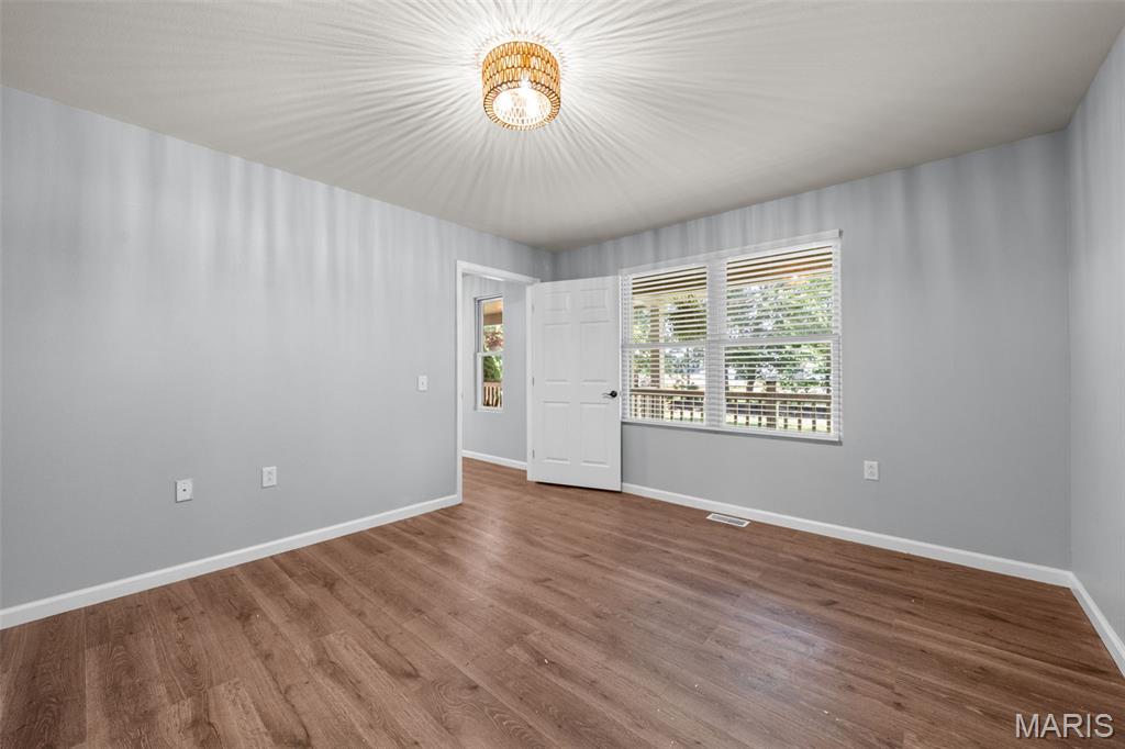 Bushy Prairie Estates - Residential