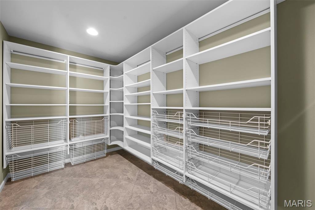 Bushy Prairie Estates - Residential