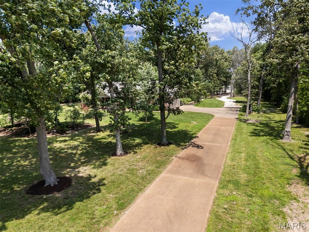 Bushy Prairie Estates - Residential