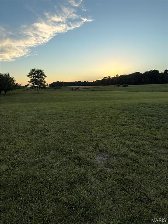 Bushy Prairie Estates - Residential