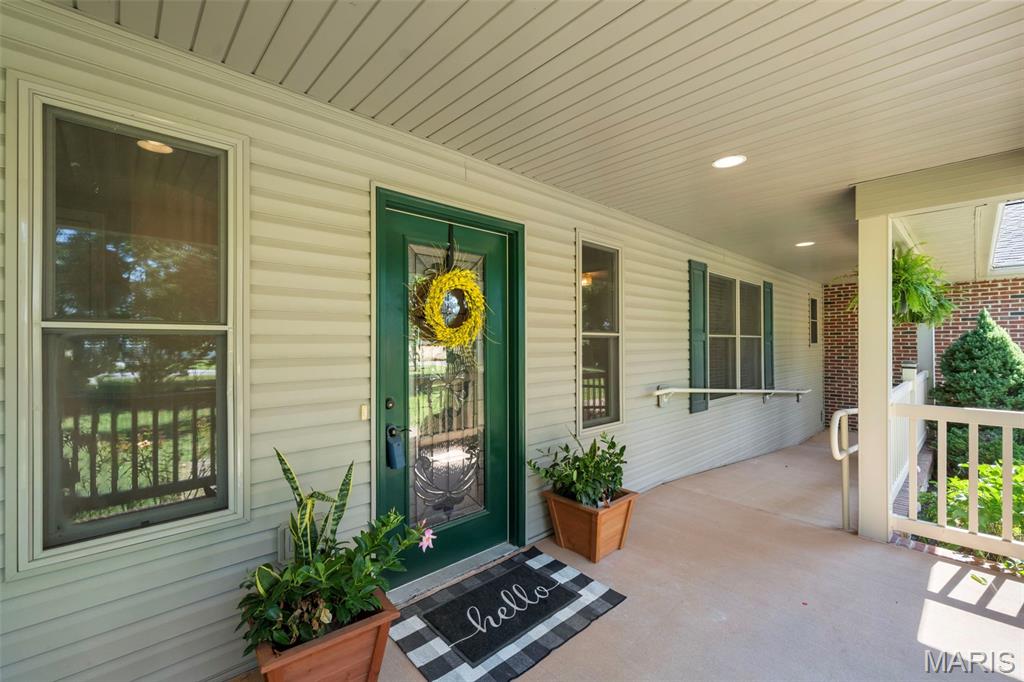 Bushy Prairie Estates - Residential