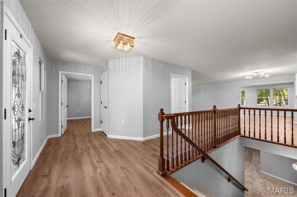 Bushy Prairie Estates - Residential