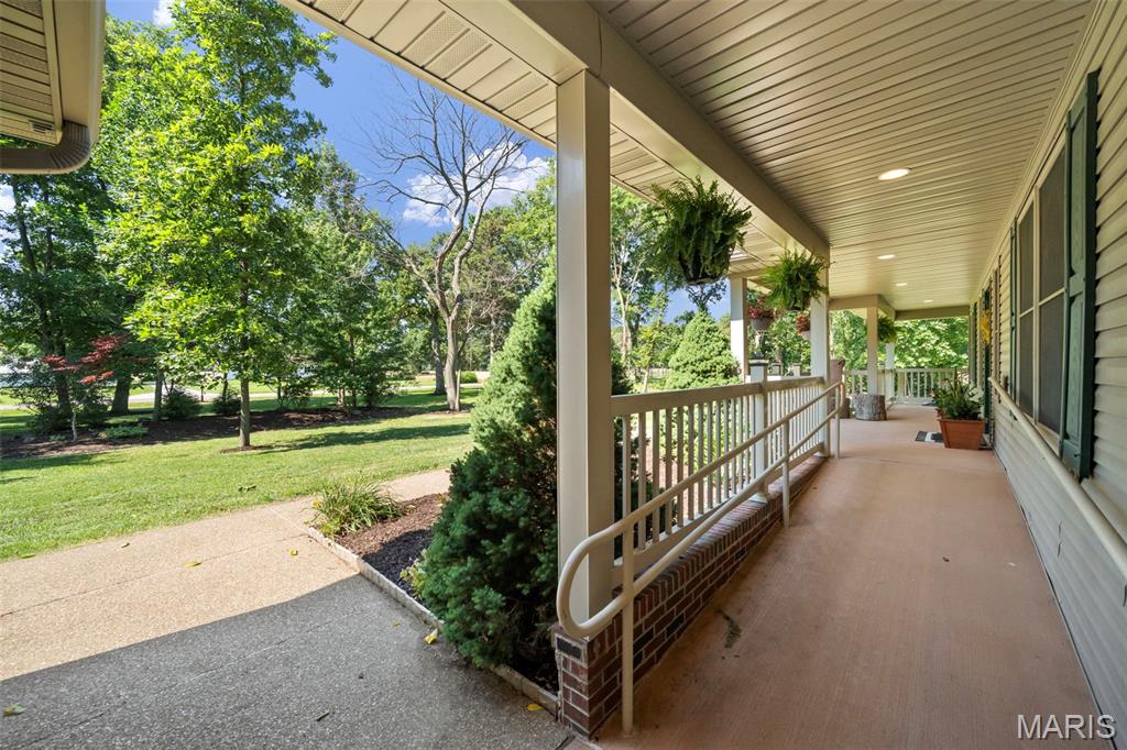 Bushy Prairie Estates - Residential
