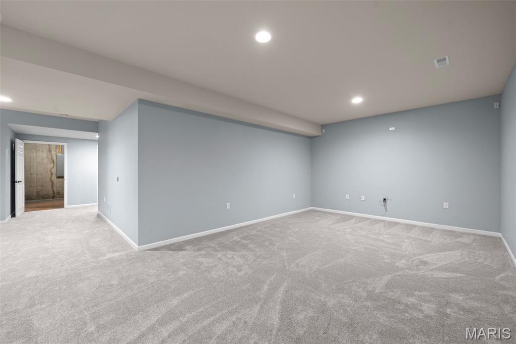 Bushy Prairie Estates - Residential