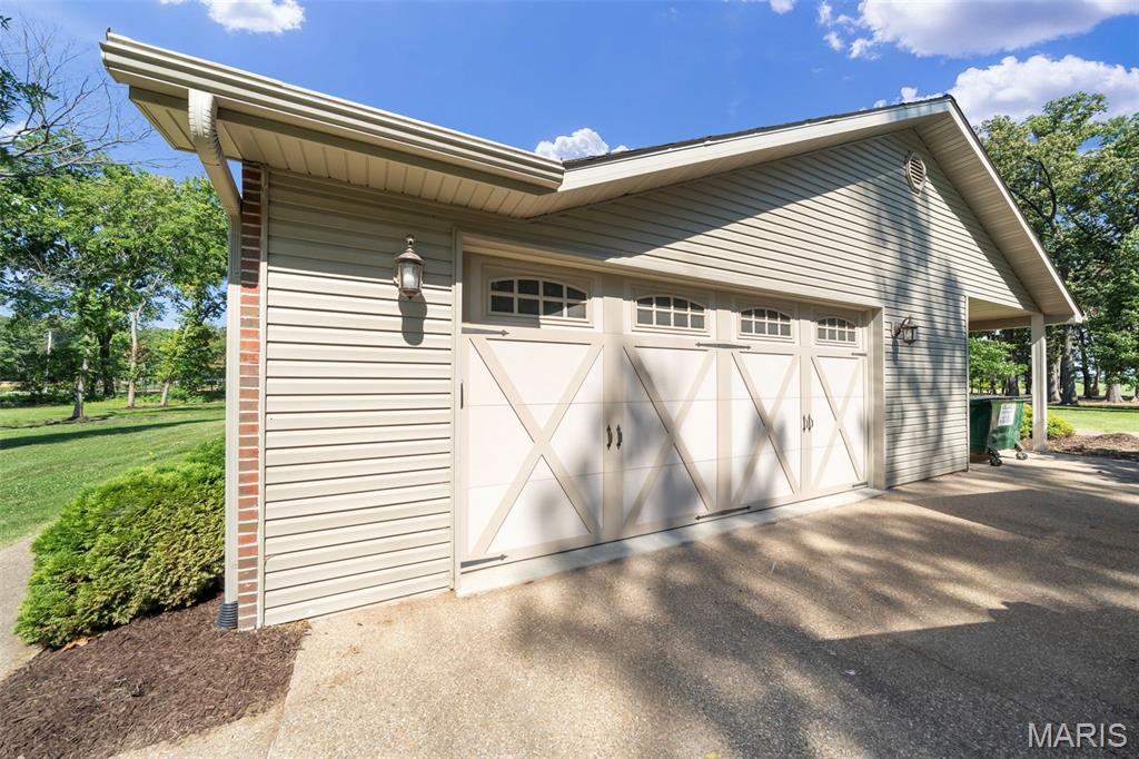 Bushy Prairie Estates - Residential