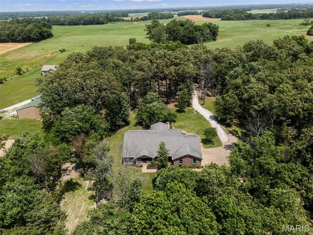 Bushy Prairie Estates - Residential