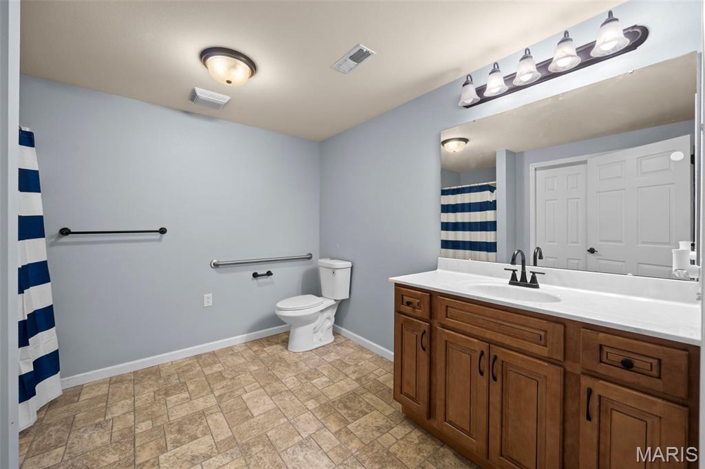 Bushy Prairie Estates - Residential
