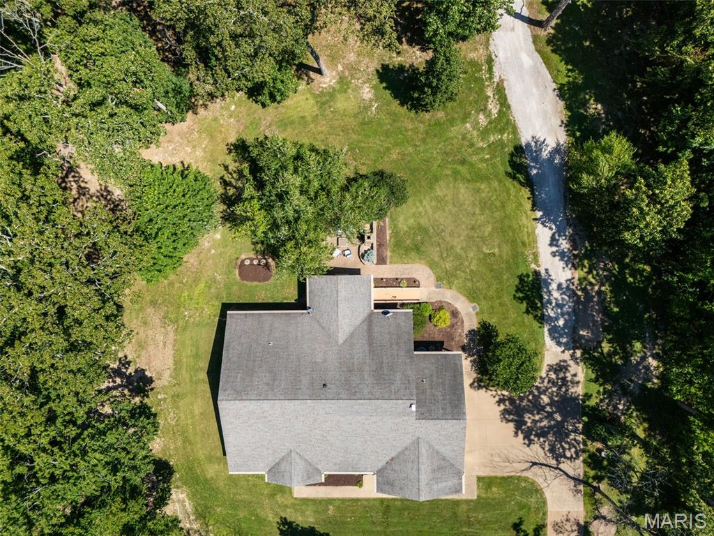 Bushy Prairie Estates - Residential