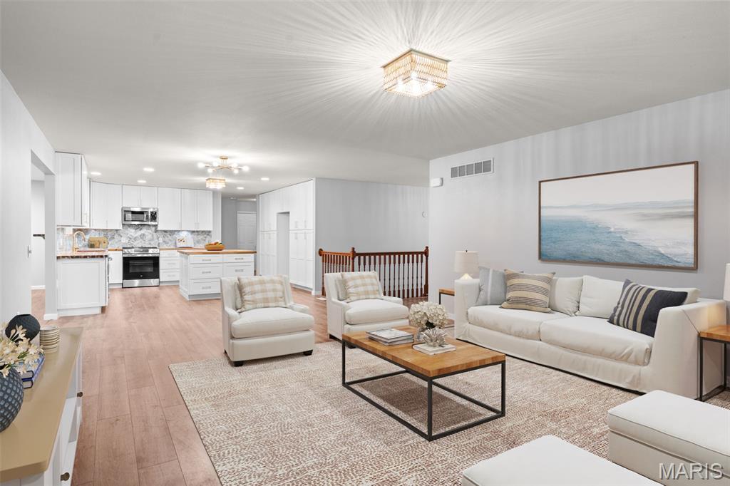Bushy Prairie Estates - Residential